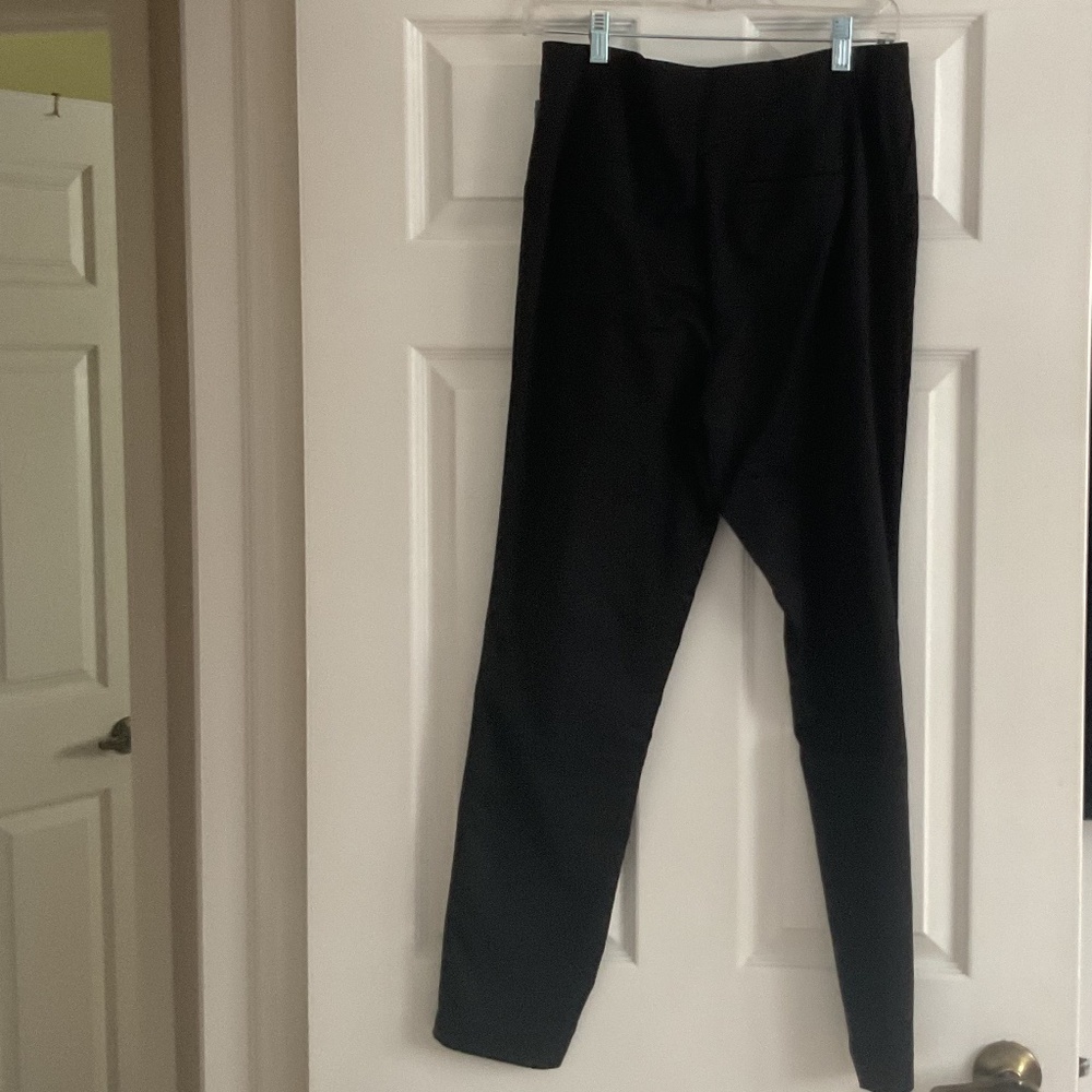 Icone par Simon’s black dress pants - Size M - Picture 2 of 4